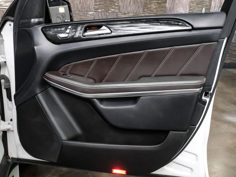 Used 2019 Mercedes-Benz GLS 63 AMG 4MATIC image 40