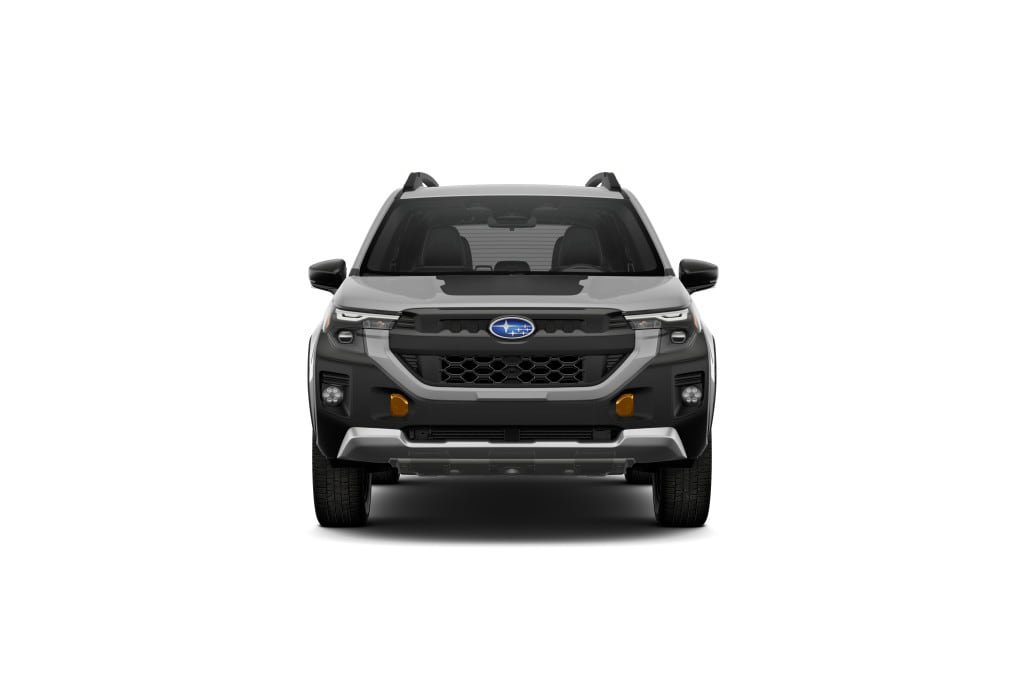 New 2026 Subaru Forester Wilderness AWD/4WD image 2