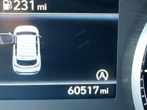 Used 2022 Hyundai Santa Fe SEL image 12