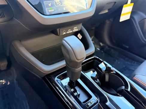 New 2026 Subaru Forester Sport AWD/4WD image 18