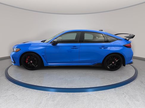 Used 2024 Honda Civic Type R image 8