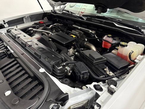 Used 2023 Chevrolet Silverado 3500 W/T w/ WT Fleet Convenience Package image 46