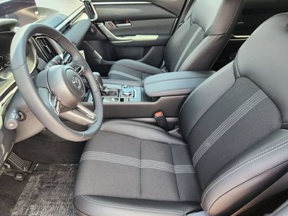 New 2026 MAZDA CX-50 Meridian Edition