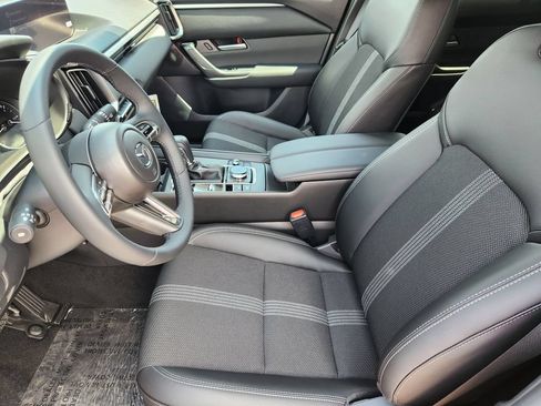 New 2026 MAZDA CX-50 Meridian Edition AWD/4WD image 4