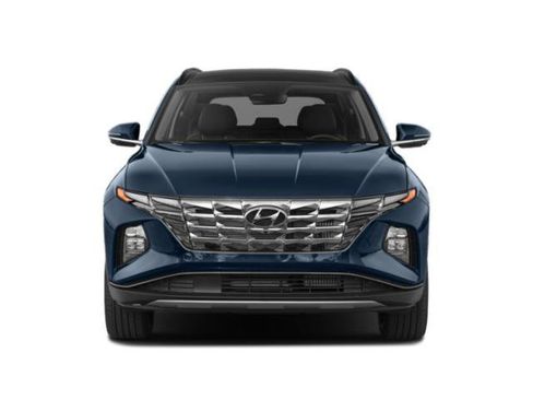 Certified 2024 Hyundai Tucson Limited AWD/4WD image 7