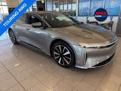 Used 2024 Lucid Air Touring