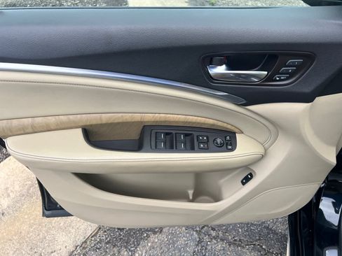 Used 2020 Acura MDX SH-AWD w/ Advance Package image 21