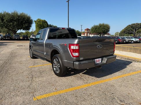 Used 2021 Ford F150 XL w/ Equipment Group 101A High RWD image 7