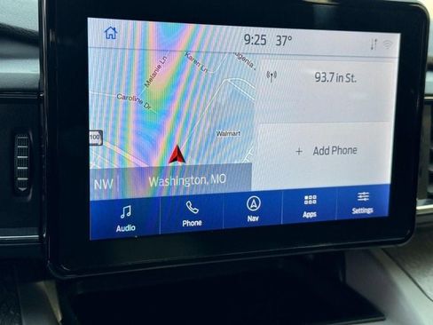 Used 2023 Ford Explorer Timberline image 21