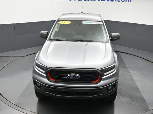 Used 2022 Ford Ranger XLT w/ Tremor Off-Road Package AWD/4WD image 25