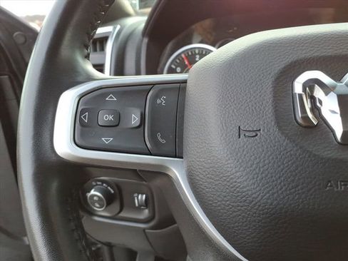 Used 2024 RAM 2500 Big Horn w/ Bed Utility Group image 19