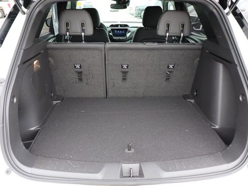 Used 2023 Chevrolet TrailBlazer RS w/ Convenience Package image 33