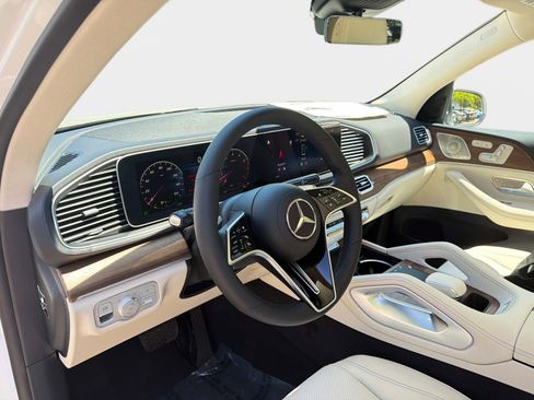 New 2026 Mercedes-Benz GLE 350 4MATIC image 18