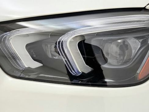 Used 2021 Mercedes-Benz GLE 63 AMG S image 24