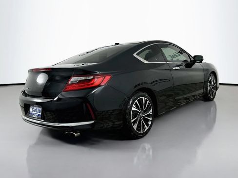 Used 2016 Honda Accord EX-L image 8