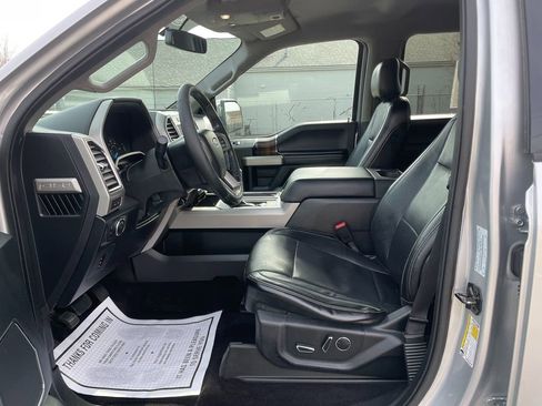 Used 2016 Ford F150 Lariat image 12