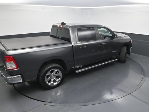 Used 2022 RAM 1500 Big Horn AWD/4WD image 37