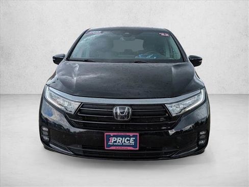Used 2022 Honda Odyssey EX-L image 2