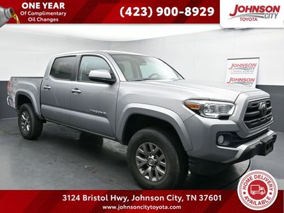 Used 2019 Toyota Tacoma SR5