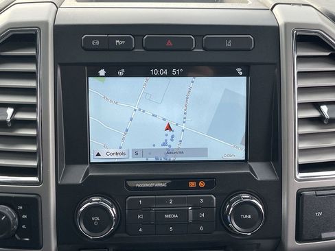 Used 2017 Ford F350 Lariat w/ Lariat Ultimate Package image 14