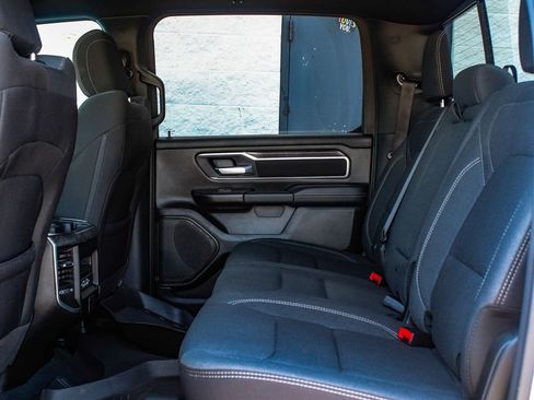 Used 2023 RAM 1500 Big Horn image 33