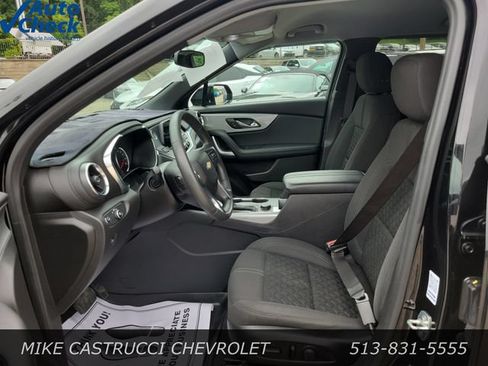 Used 2021 Chevrolet Blazer LT AWD/4WD image 20