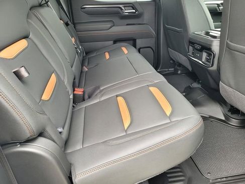 New 2026 GMC Sierra 1500 AT4 w/ AT4 Premium Package AWD/4WD image 13
