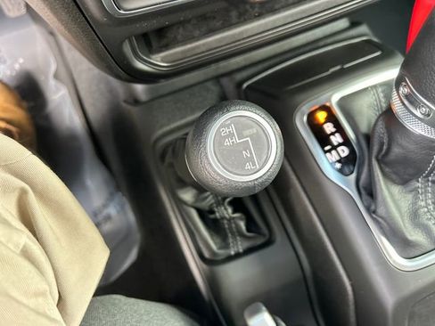 New 2026 Jeep Wrangler Sport S image 20