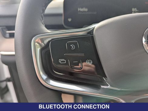 New 2025 Volvo EX90 Ultra w/ Protection Package Premier AWD/4WD image 12