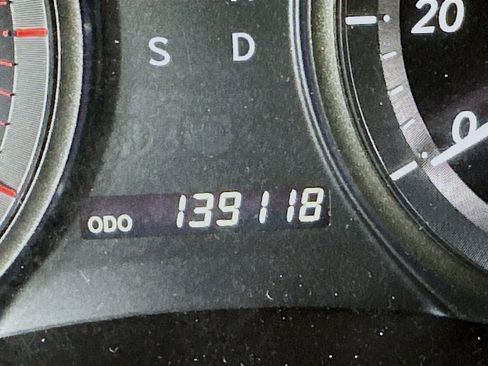 Used 2008 Lexus ES 350 FWD image 28