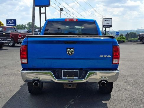 Used 2021 RAM 1500 Tradesman w/ Tradesman SXT Package AWD/4WD image 5
