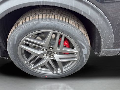 New 2026 Ford Explorer ST-Line w/ ST-Line Street Pack AWD/4WD image 52