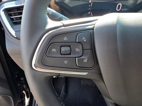 New 2026 Buick Encore GX Sport Touring w/ Comfort Package FWD image 29