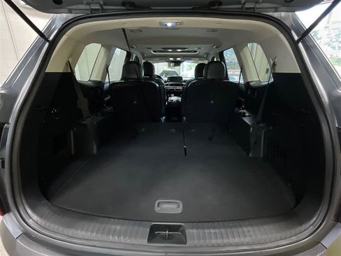 Used 2021 Kia Telluride S FWD image 24
