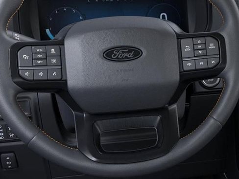 New 2026 Ford F150 Tremor w/ Equipment Group 402A High AWD/4WD image 19