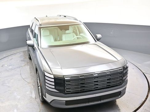 New 2026 Hyundai Palisade SEL image 37