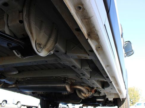 Used 2023 RAM ProMaster 2500 image 34