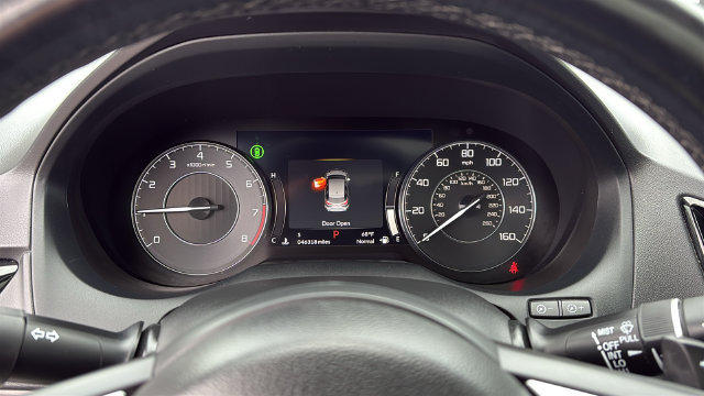 Certified 2023 Acura RDX AWD image 16