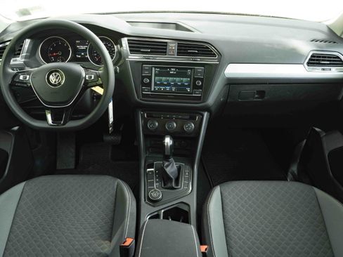 Used 2021 Volkswagen Tiguan S AWD/4WD image 24