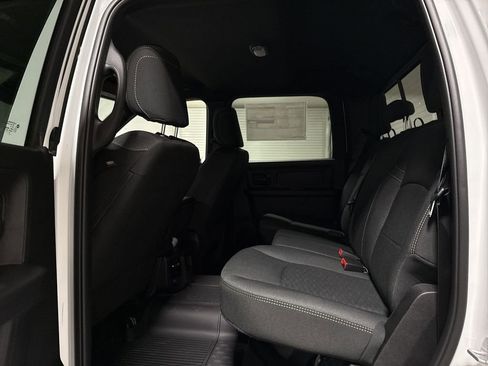 New 2026 RAM 2500 Tradesman image 6