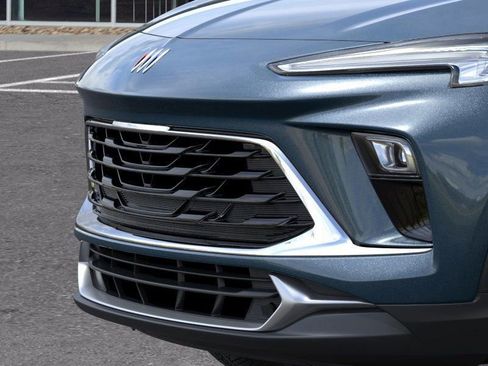 New 2026 Buick Encore GX Preferred image 13