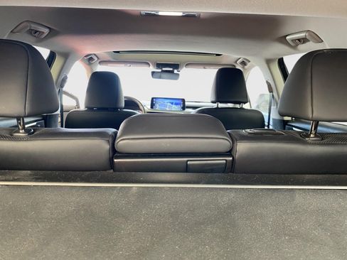 Used 2020 Lexus RX 450h AWD w/ Premium Package image 13