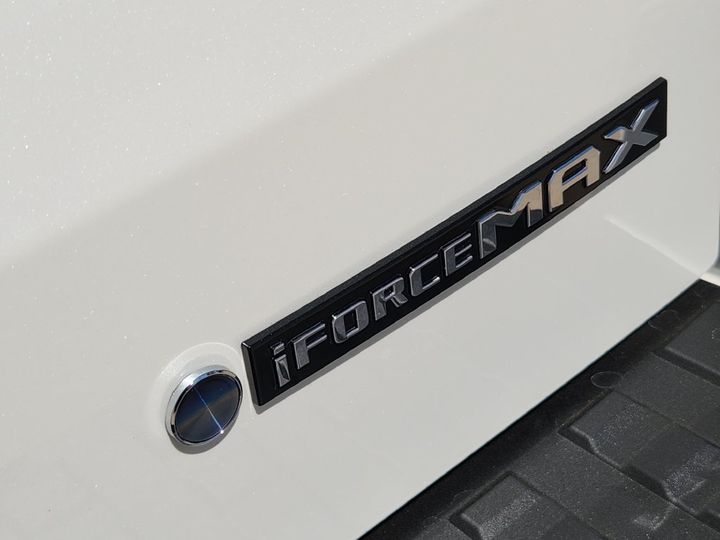 New 2026 Toyota 4Runner Limited AWD/4WD image 13
