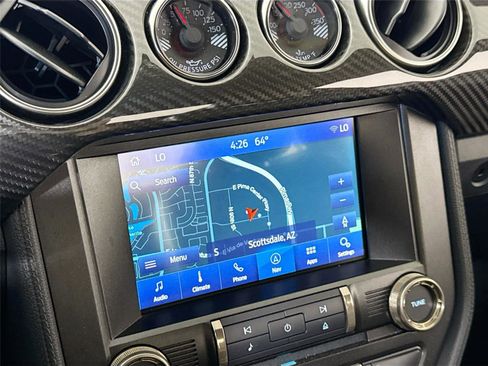 Used 2020 Ford Mustang Shelby GT350 w/ Technology Package image 19