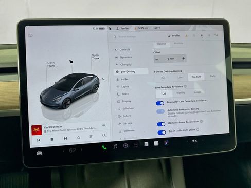 Used 2023 Tesla Model 3 Standard Range RWD image 17
