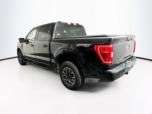 Used 2023 Ford F150 XLT w/ Equipment Group 302A High image 5