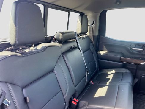 Used 2022 GMC Sierra 1500 SLT w/ SLT Premium Package image 26