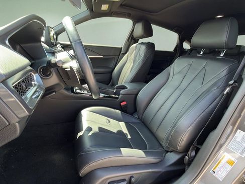 Used 2025 Acura Integra A-Spec FWD image 12