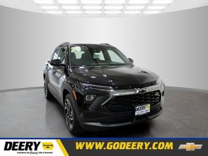 New 2026 Chevrolet TrailBlazer RS w/ Convenience Package