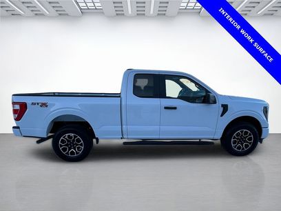 Certified 2023 Ford F150 XL w/ STX Appearance Package